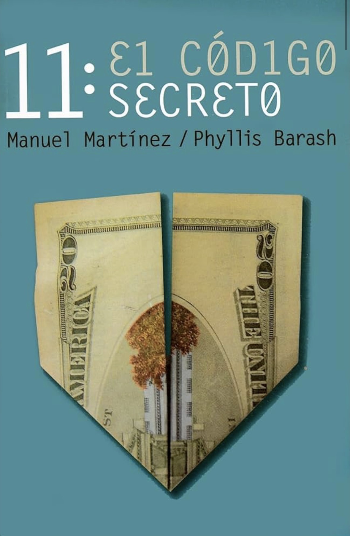 11: El Código Secreto, segunda versión